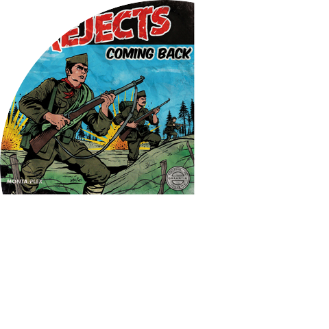 The Rejects