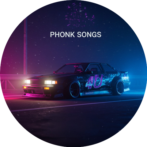 Aggressive Phonk Mix
