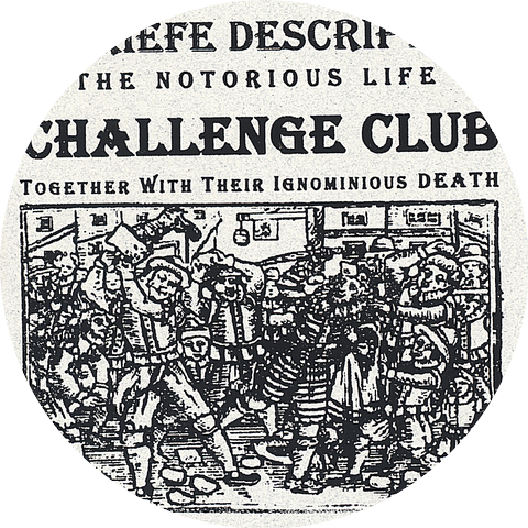 Challenge Club