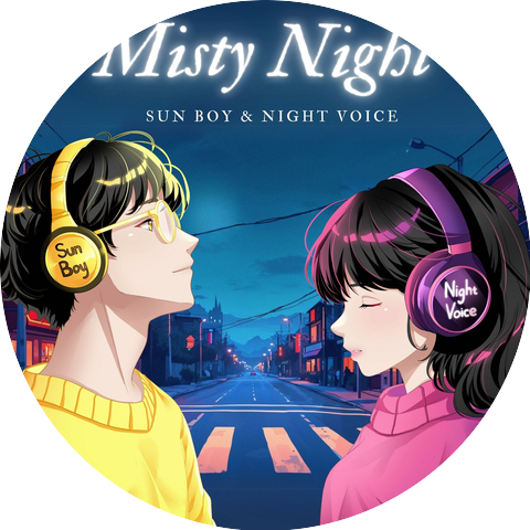 Sun Boy & Night Voice