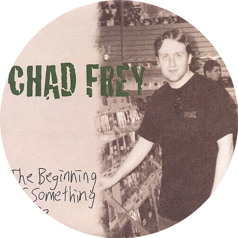 Chad Frey