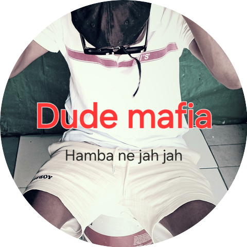 Dude mafia
