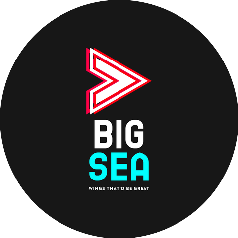 Big Sea