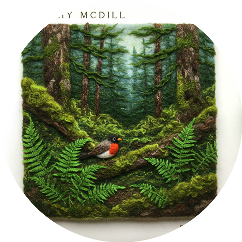 Timothy McDill