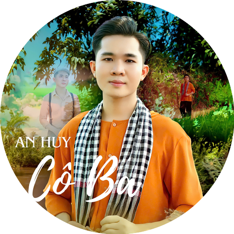 An Huy