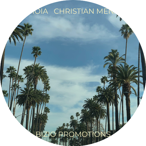 Christian Mena