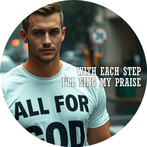 All For God