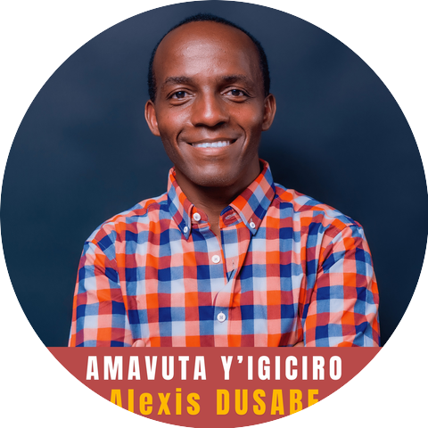 Alexis DUSABE