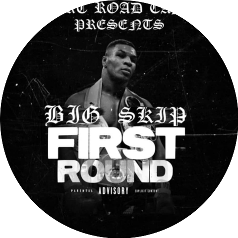 Big Skip DRC