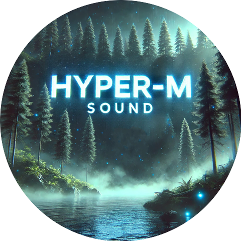 HYPER VIBES