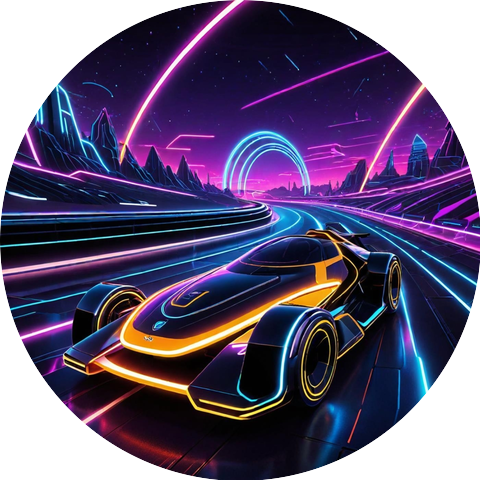 NEON TRAILZ