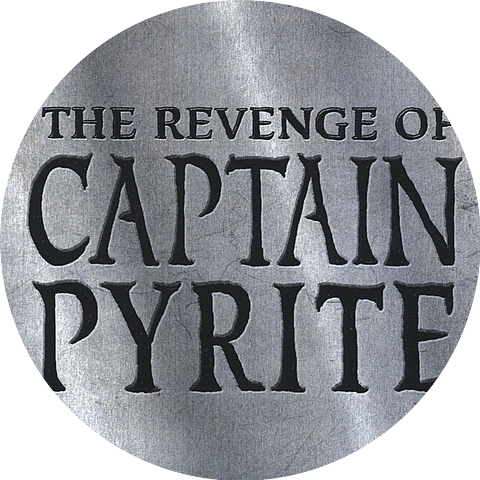 Captain Pyrite