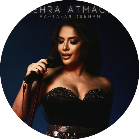 Zehra Atmaca