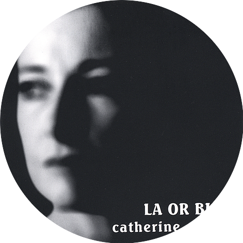Catherine O'Brien