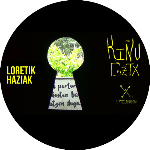 Kiñu gaztetxea