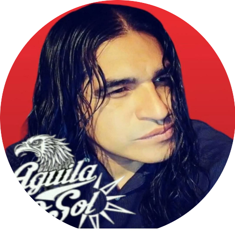 ROCK MEXICANO ÁGUILA O SOL DE MÉXICO OFICIAL