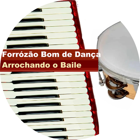 Forrózão Bom de Dança