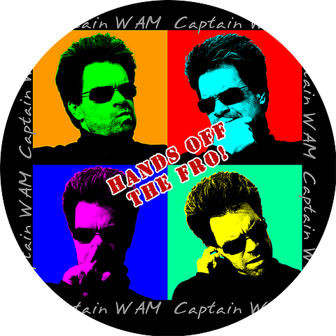 Captain Wam