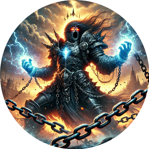 Warriors of the Storm