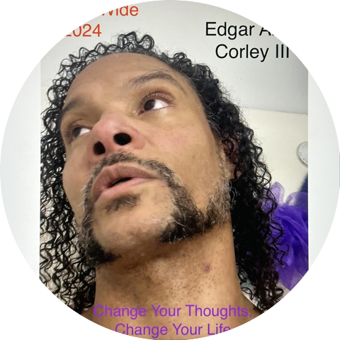 Edgar Allan Corley III