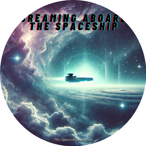 The Spaceship Diaries
