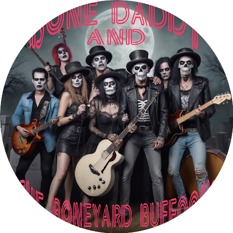 Bone Daddy & the Boneyard Buffoons