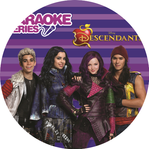Descendants Karaoke