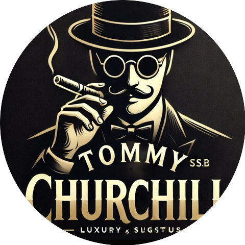 Tommy Churchill
