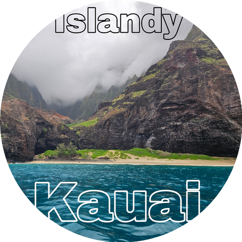 Islandy