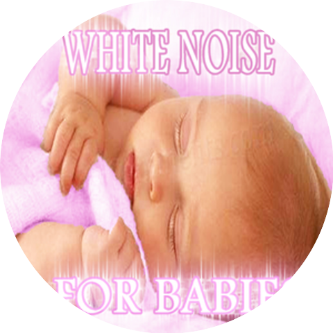 White Noise Baby Sleep Care Masters