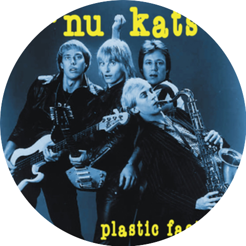The Nu Kats