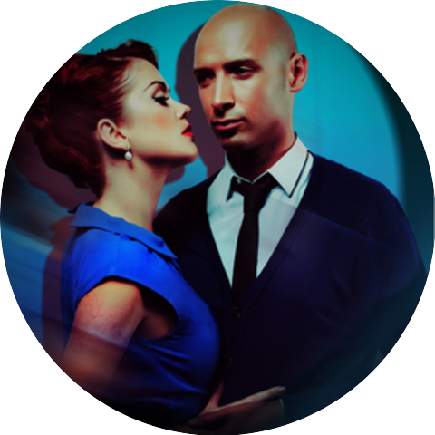 The Ball & Chain