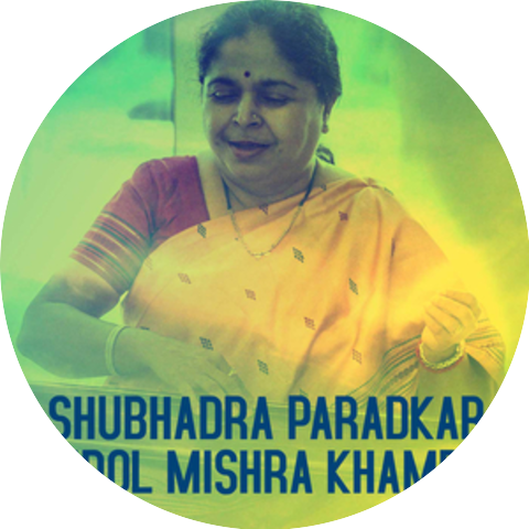 Shubhada Paradkar