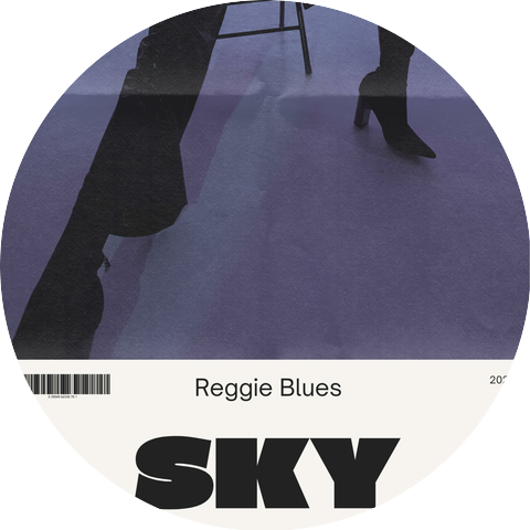 Reggie Blues