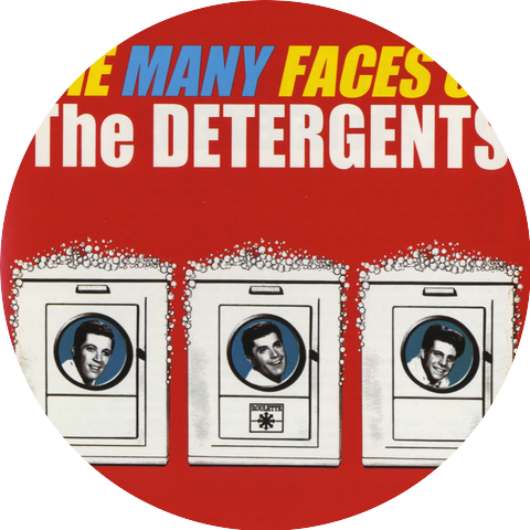 The Detergents
