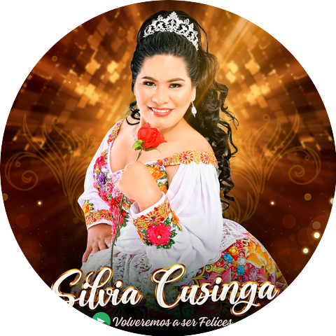 Silvia Cusinga