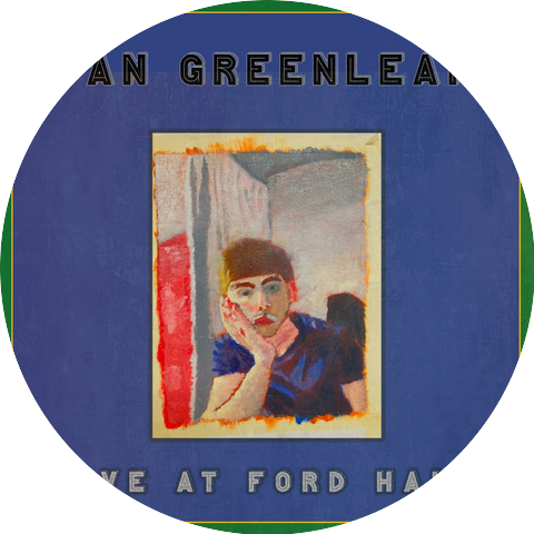 Dan Greenleaf