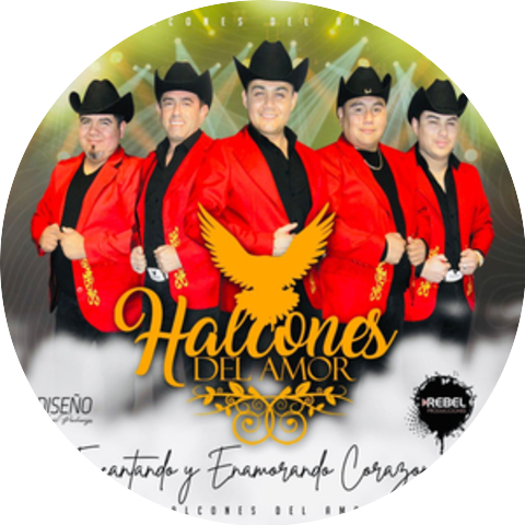 Halcones del Amor