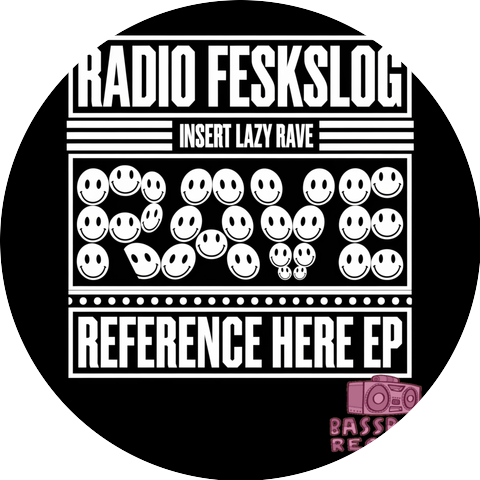Radio Feskslog
