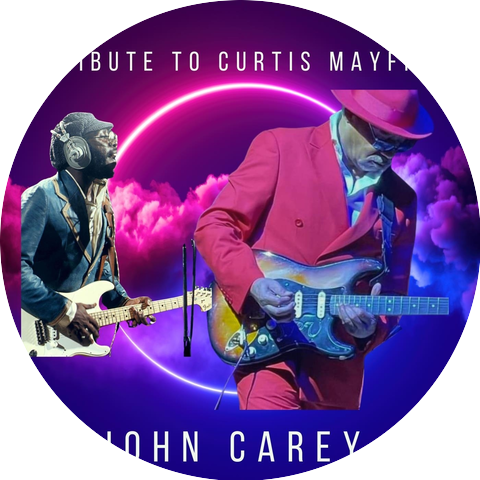 John Carey