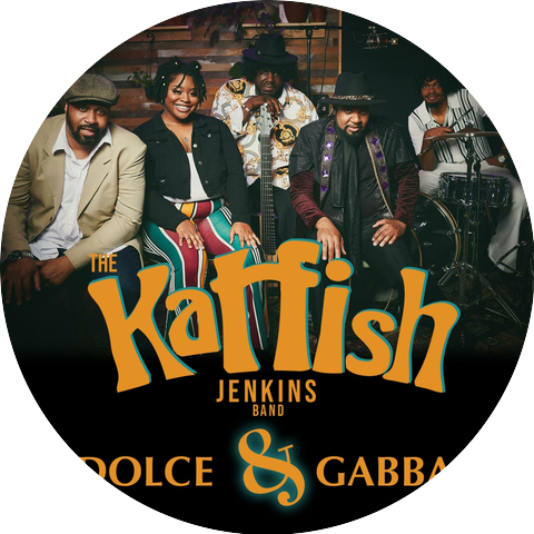 The Katfish Jenkins Band