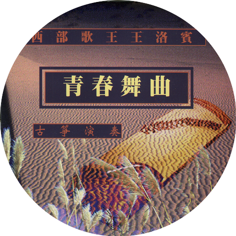 王洛宾