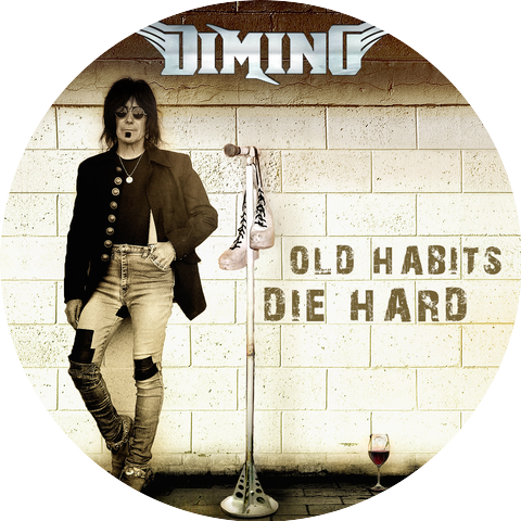 Frank DiMino