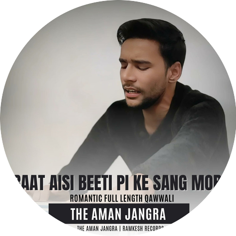 The Aman Jangra