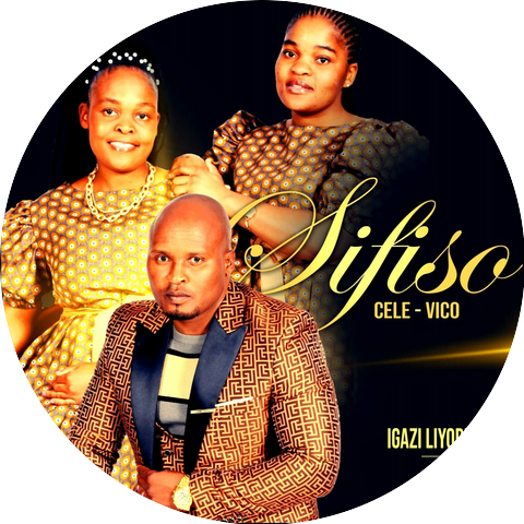 Sifiso Cele vico