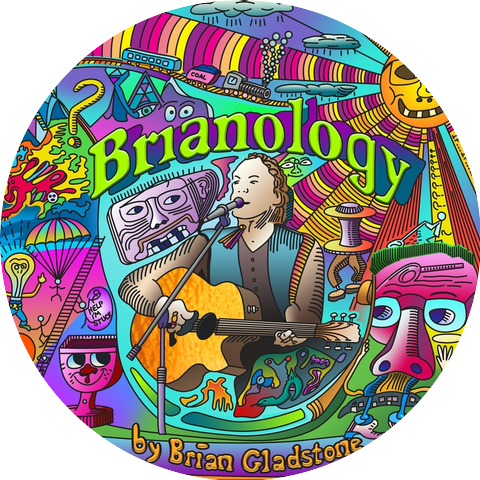 Brian Gladstone