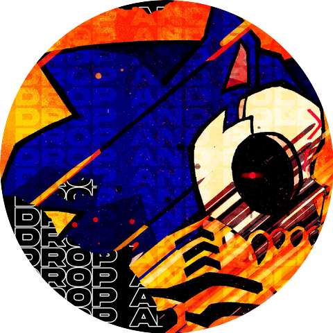 DJ Awesome & redseas07