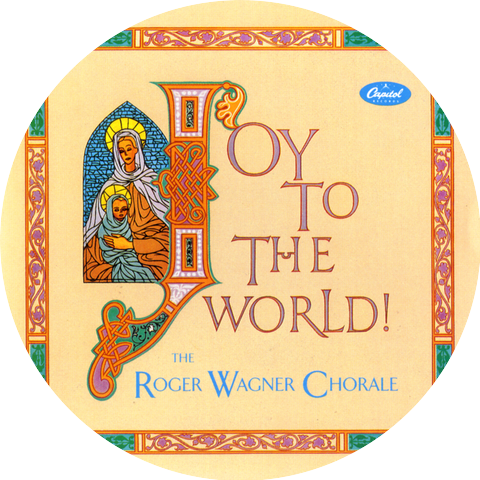Roger Wagner Chorale