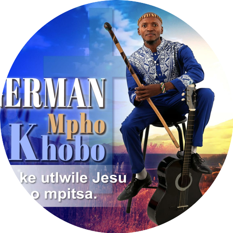GERMAN MPHO KHOBO