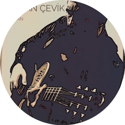 Serkan Çevik